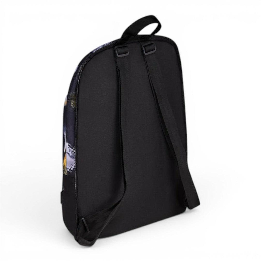 Zaino scuola Seven Dual Detach Golden Paint 200102646-822.