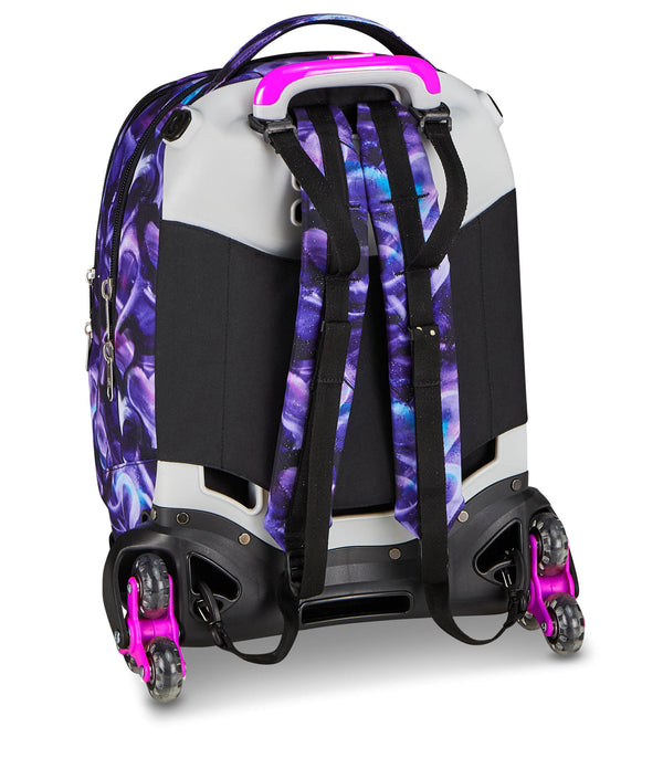 Trolley Seven Jack 8 Ruote Detach Lovepass