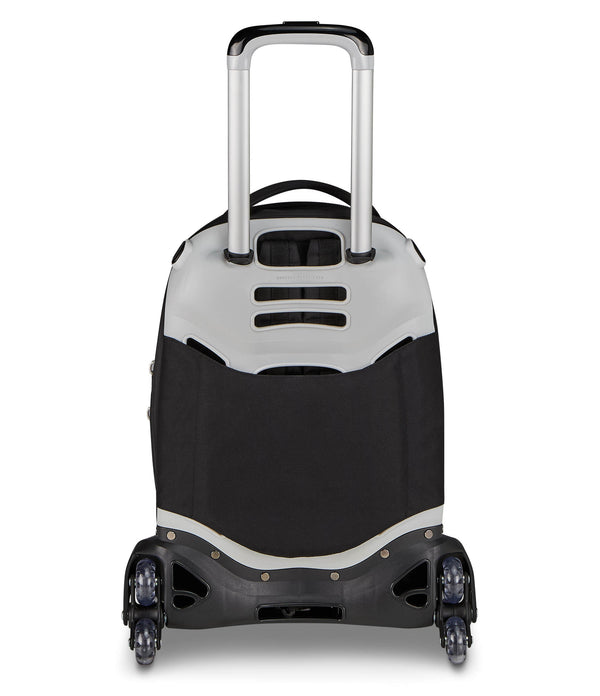 Trolley Seven Jack 8 Ruote Plumpy Line Boy