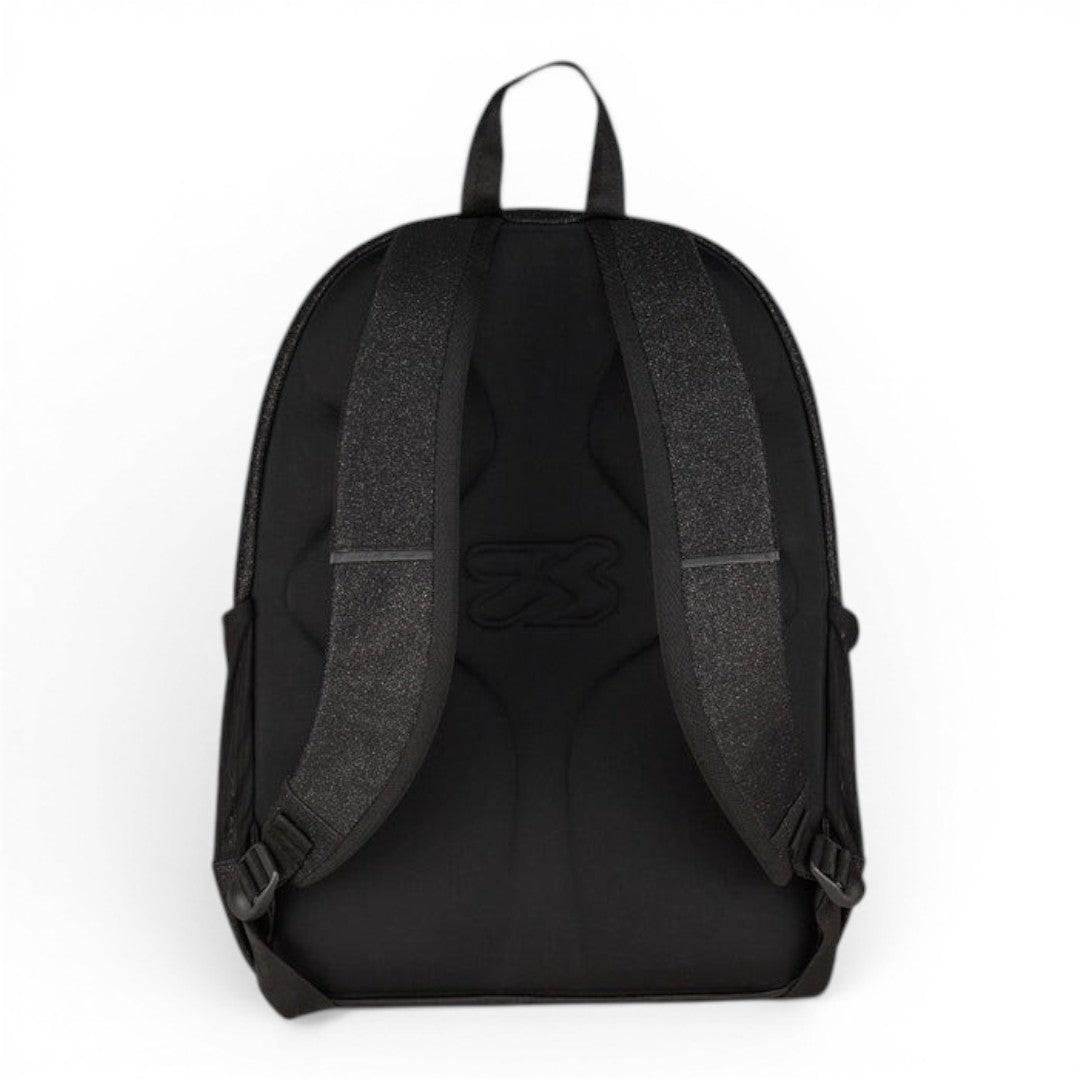 Zaino scuola Seven Tech Shiny capiente uso quotidiano 200112523-899.