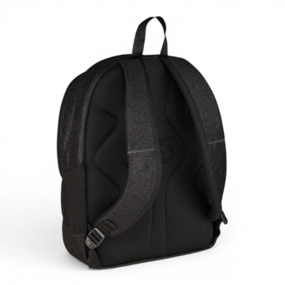 Zaino scuola Seven Tech Shiny capiente uso quotidiano 200112523-899.