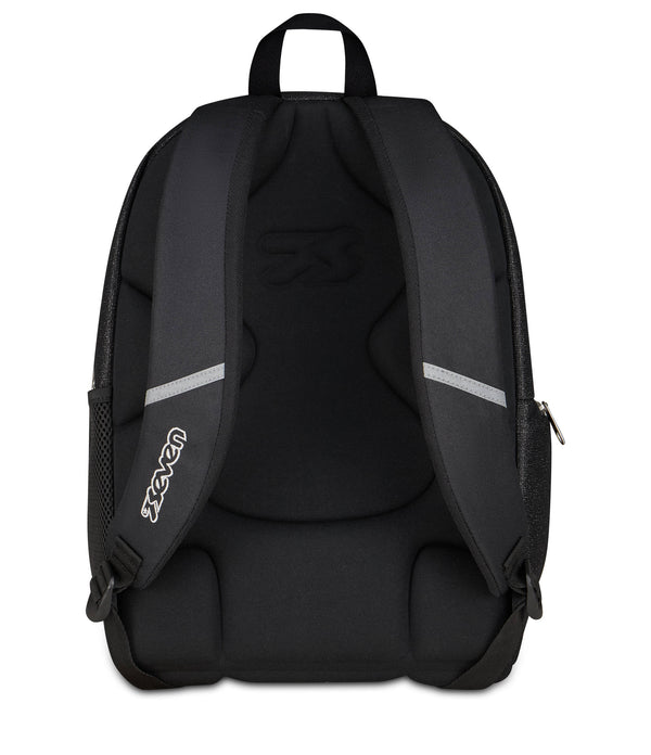 Zaino Seven Dual Made of Stars Nero