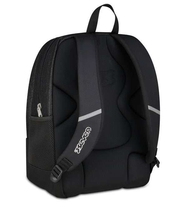 Zaino Seven Dual Made of Stars Nero