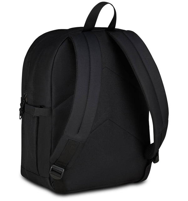 Zaino LAB Plain – Compatto, Ecologico e Porta PC 14”