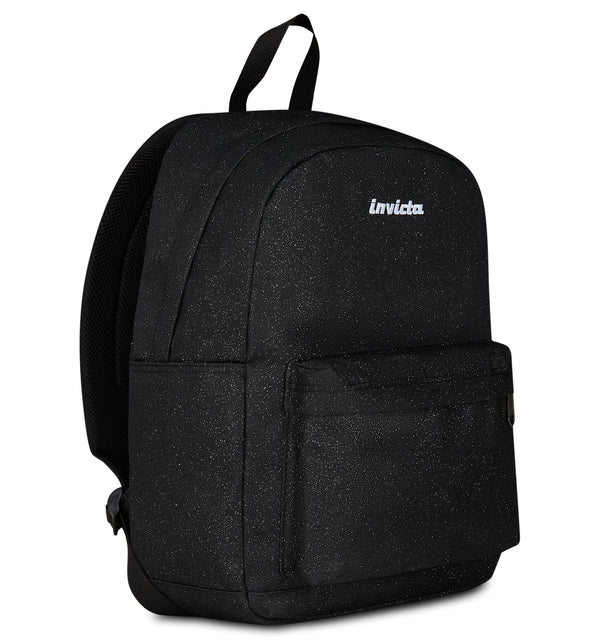 Zaino Carlson Shine – Glitterato, Ecologico e Porta PC 14”