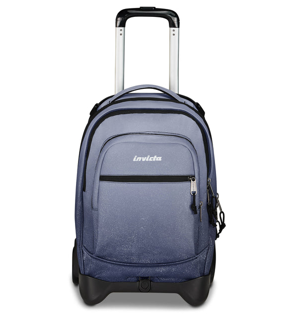 Trolley Invicta Plug Fantasy Shine grigio