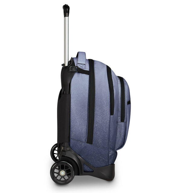 Trolley Invicta Plug Fantasy Shine grigio