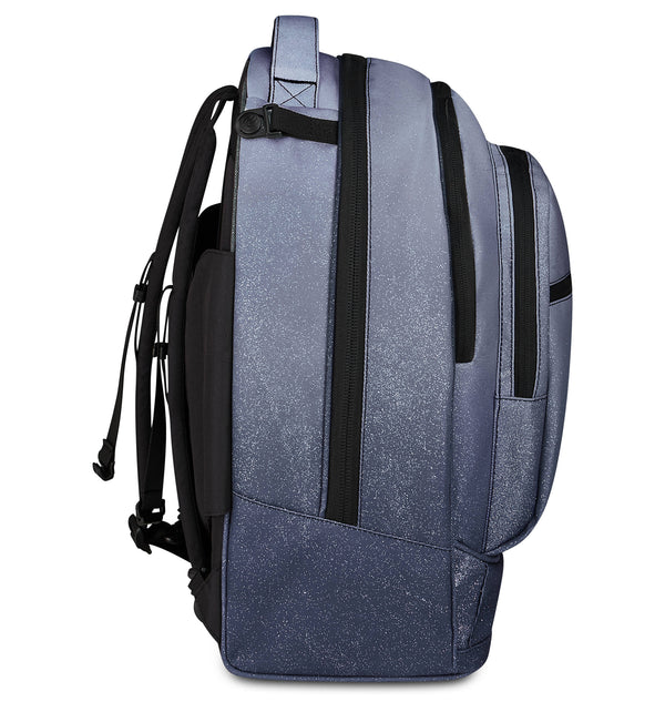 Trolley Invicta Plug Fantasy Shine grigio