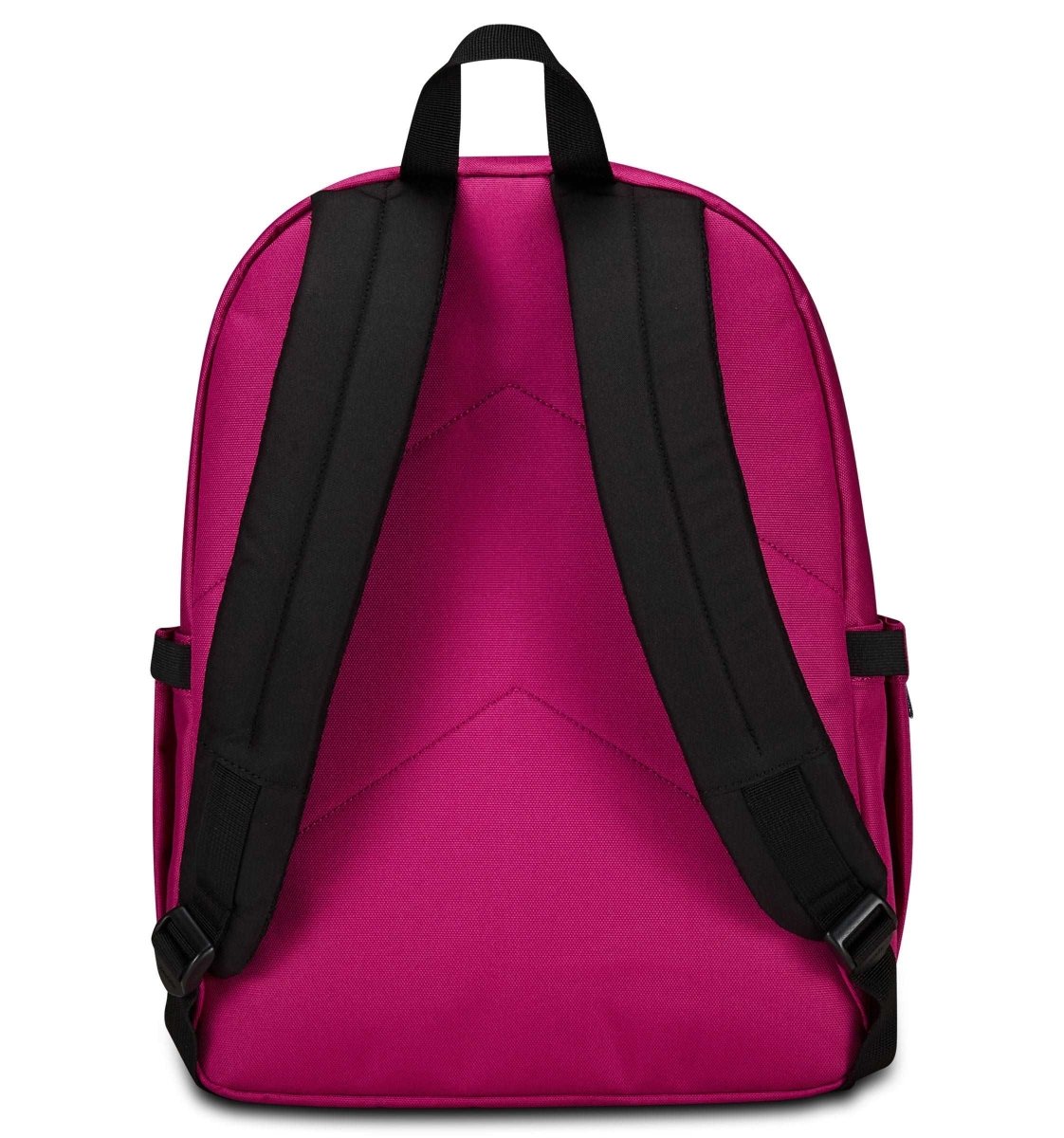 Zaino Invicta Jelek Plain: Eleganza e Funzionalità per Ogni Giorno Rosa - Quiscuola