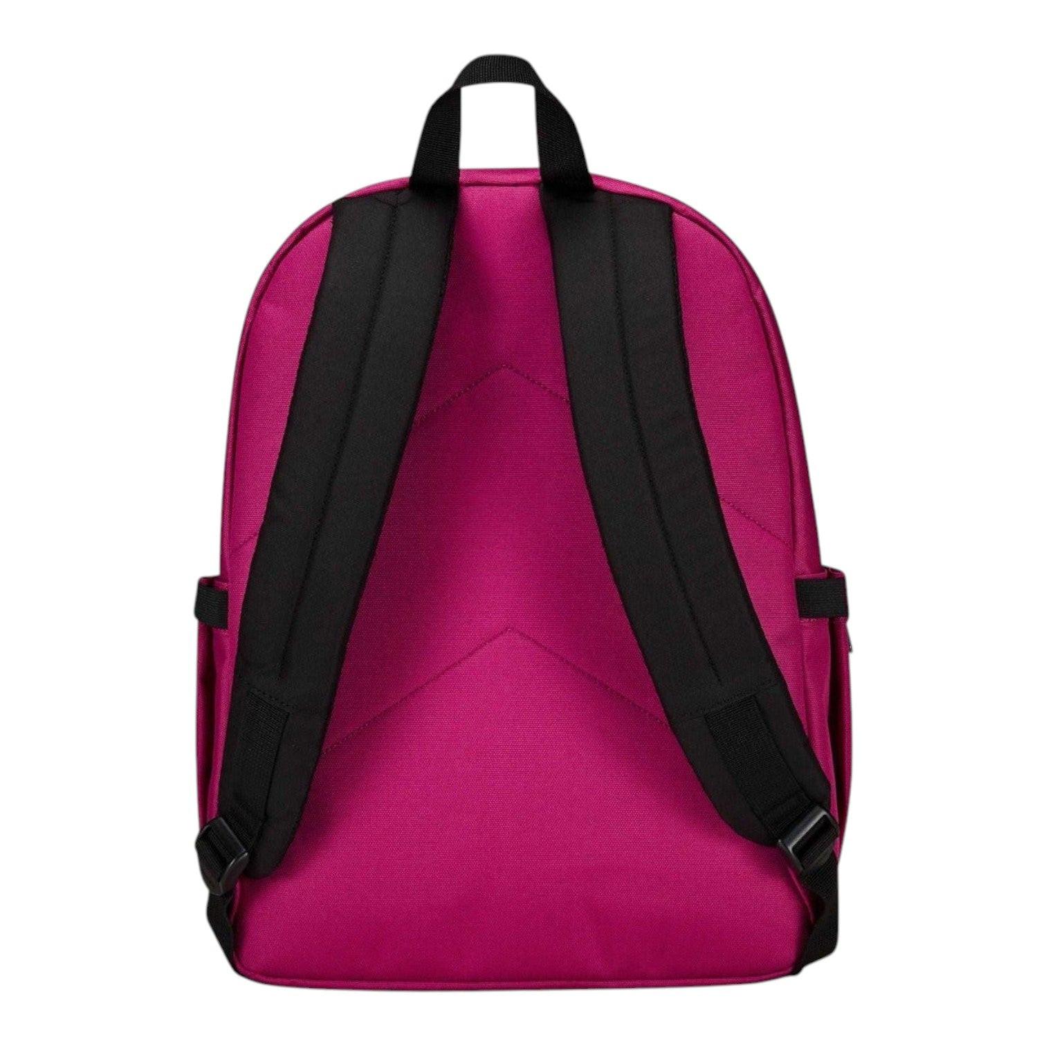 Zaino Invicta Jelek Plain Fuxia 34L.