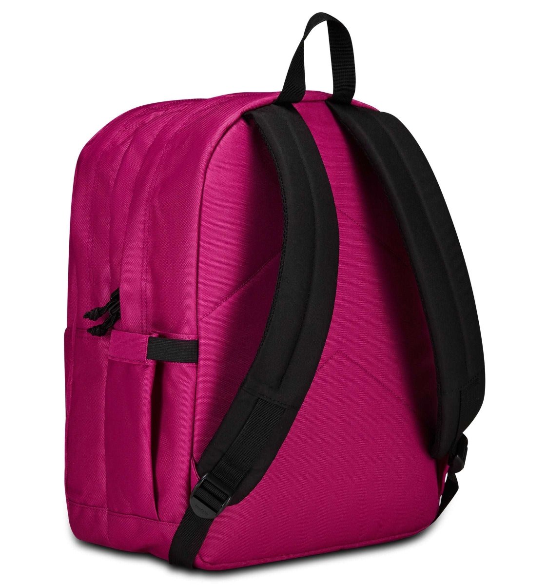Zaino Invicta Jelek Plain: Eleganza e Funzionalità per Ogni Giorno Rosa - Quiscuola