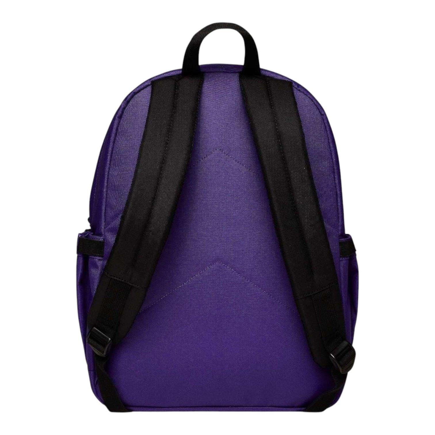 Zaino Invicta Jelek Plain Viola– Zaino scuola, università e lavoro resistente..