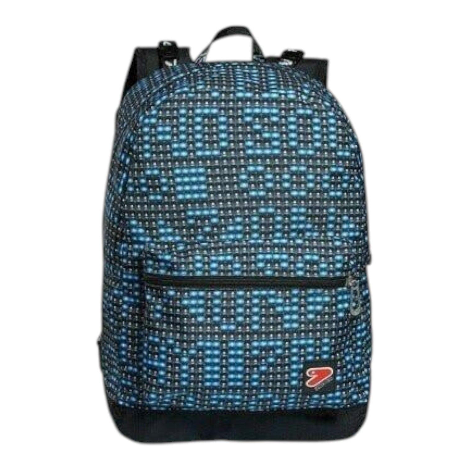 Seven The Double LEDWALL Zaino Reversibile..