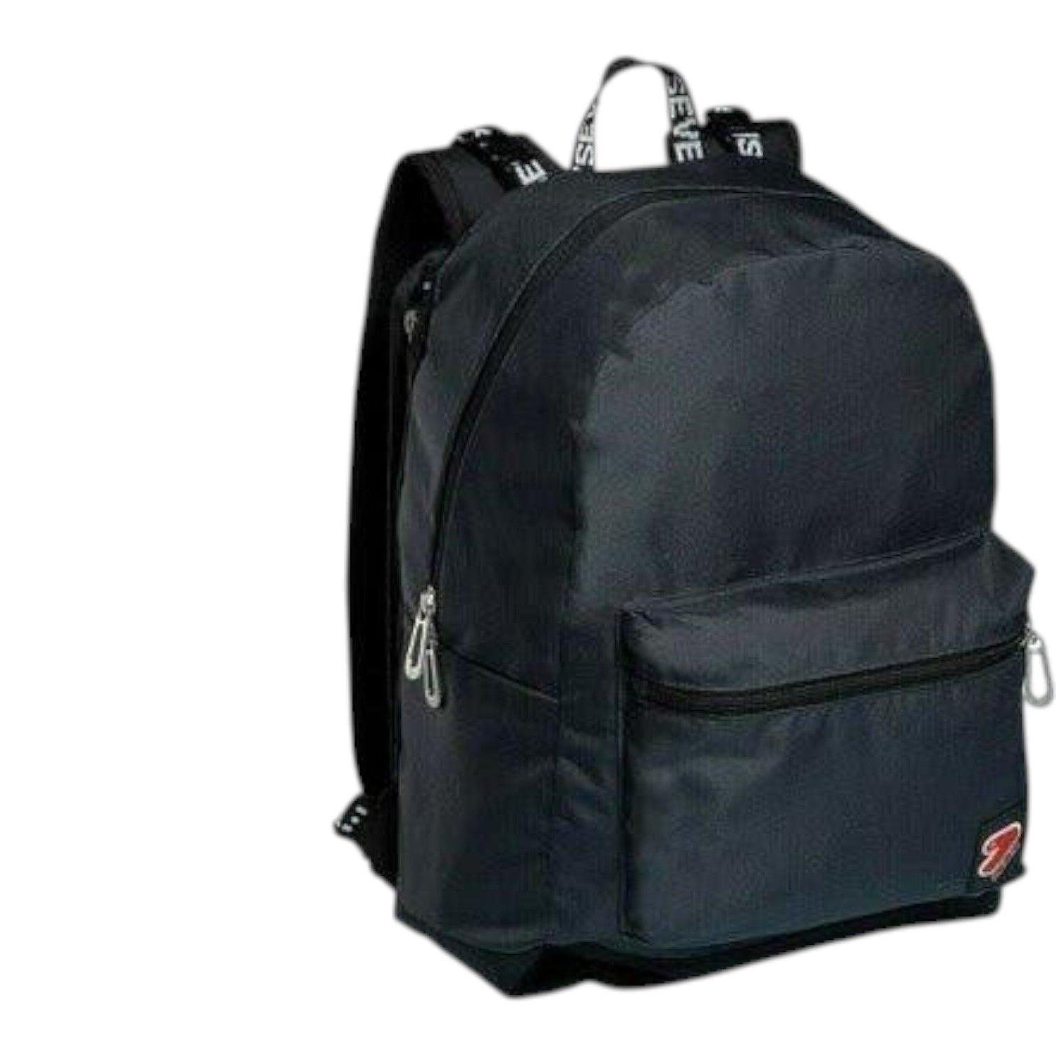 Seven The Double LEDWALL Zaino Reversibile..