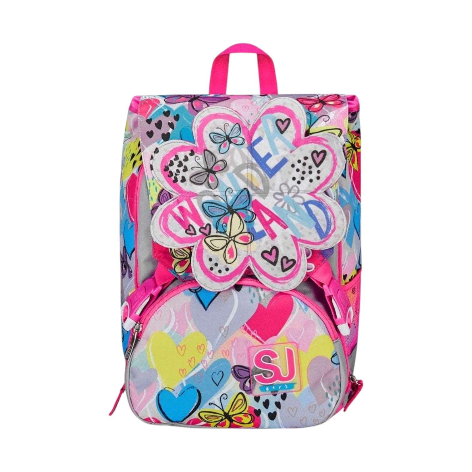 Zaino Estensibile Big Magicance Seven 26-31L.