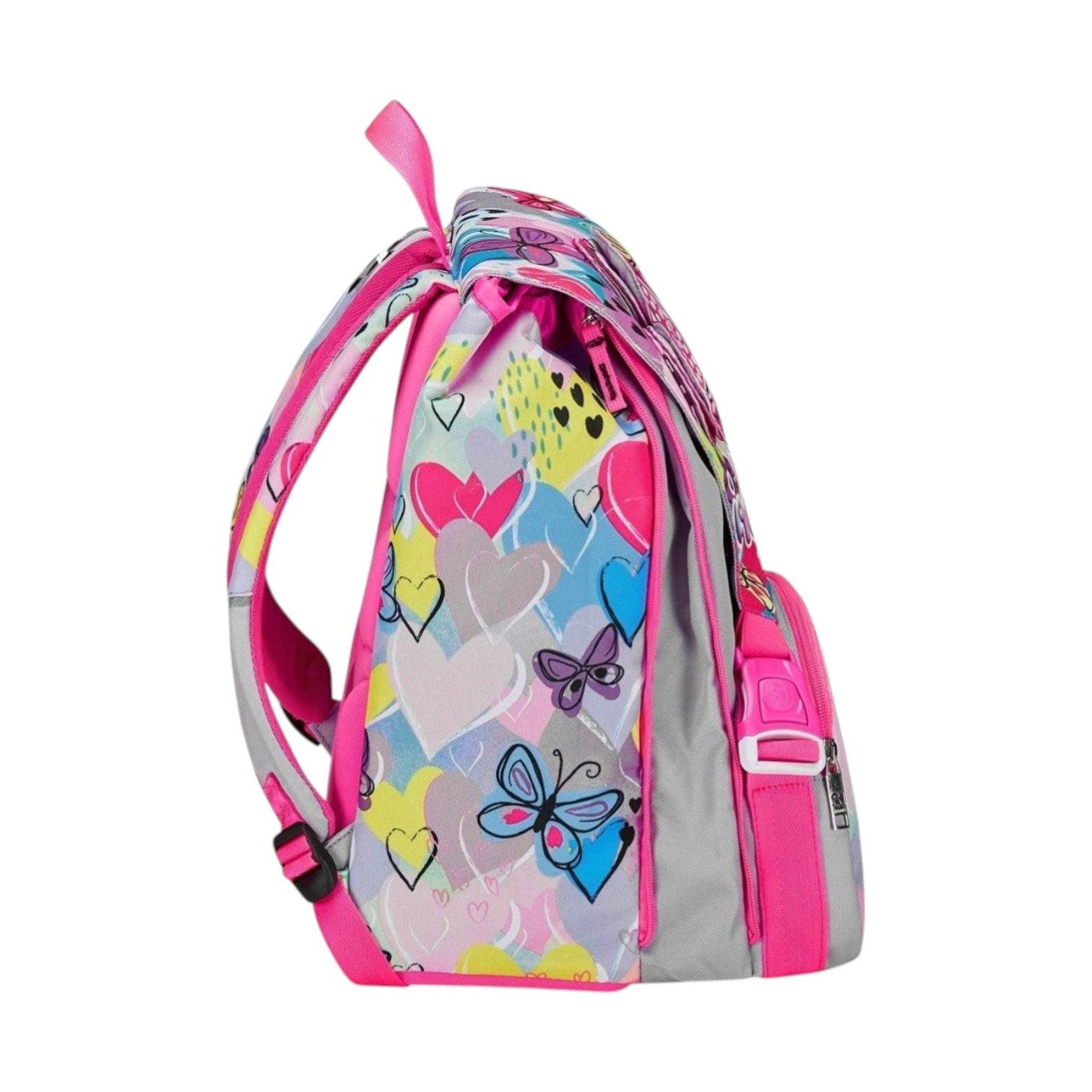Zaino Estensibile Big Magicance Seven 26-31L.