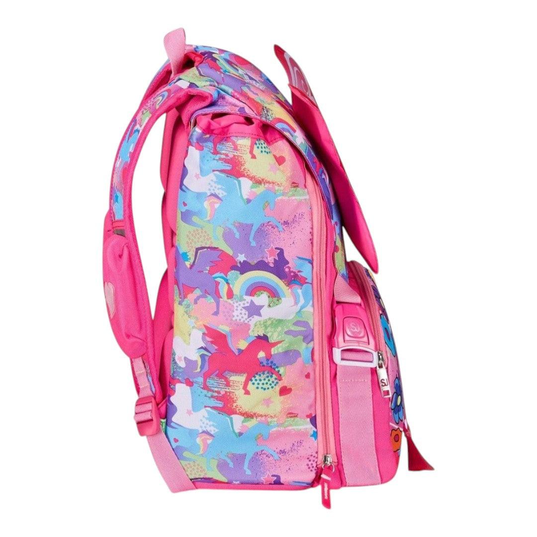 Zaino Estensibile SJ Gang Unibraid con Ali in Satin 29L.
