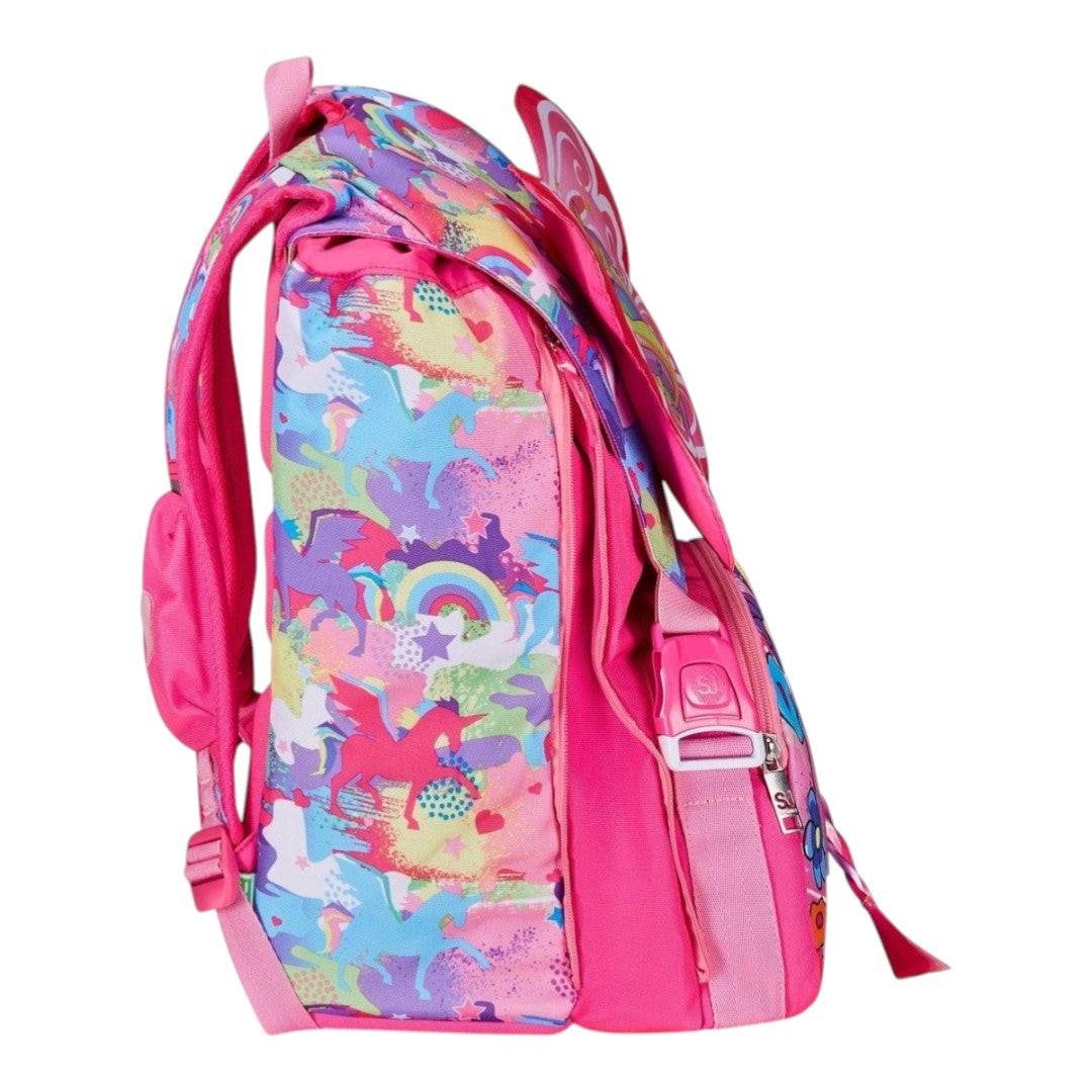 Zaino Estensibile SJ Gang Unibraid con Ali in Satin 29L.