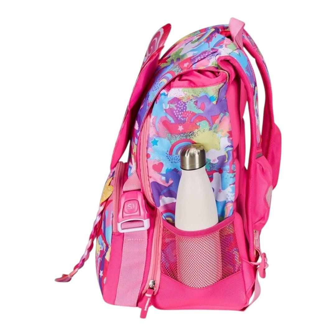 Zaino Estensibile SJ Gang Unibraid con Ali in Satin 29L.