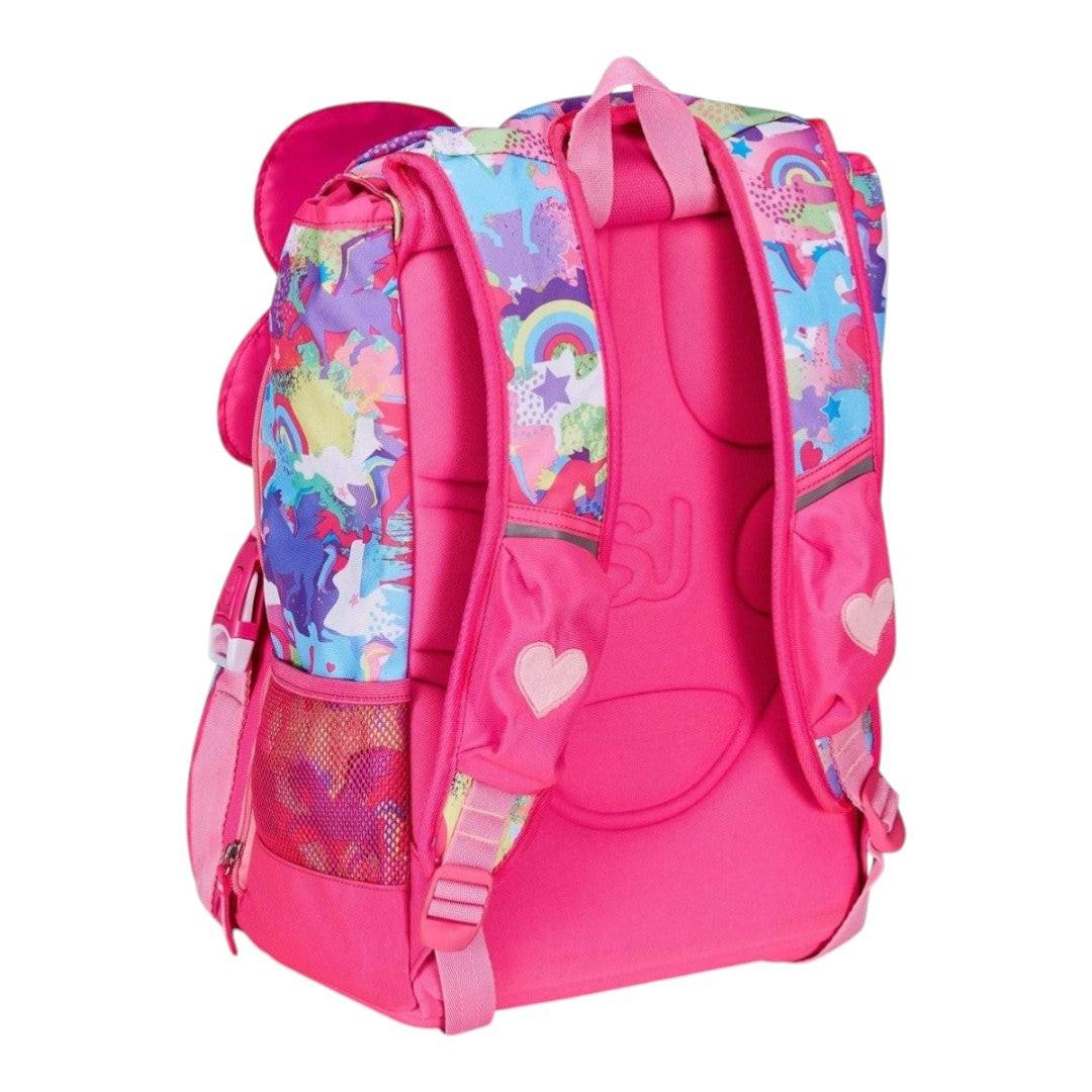 Zaino Estensibile SJ Gang Unibraid con Ali in Satin 29L.