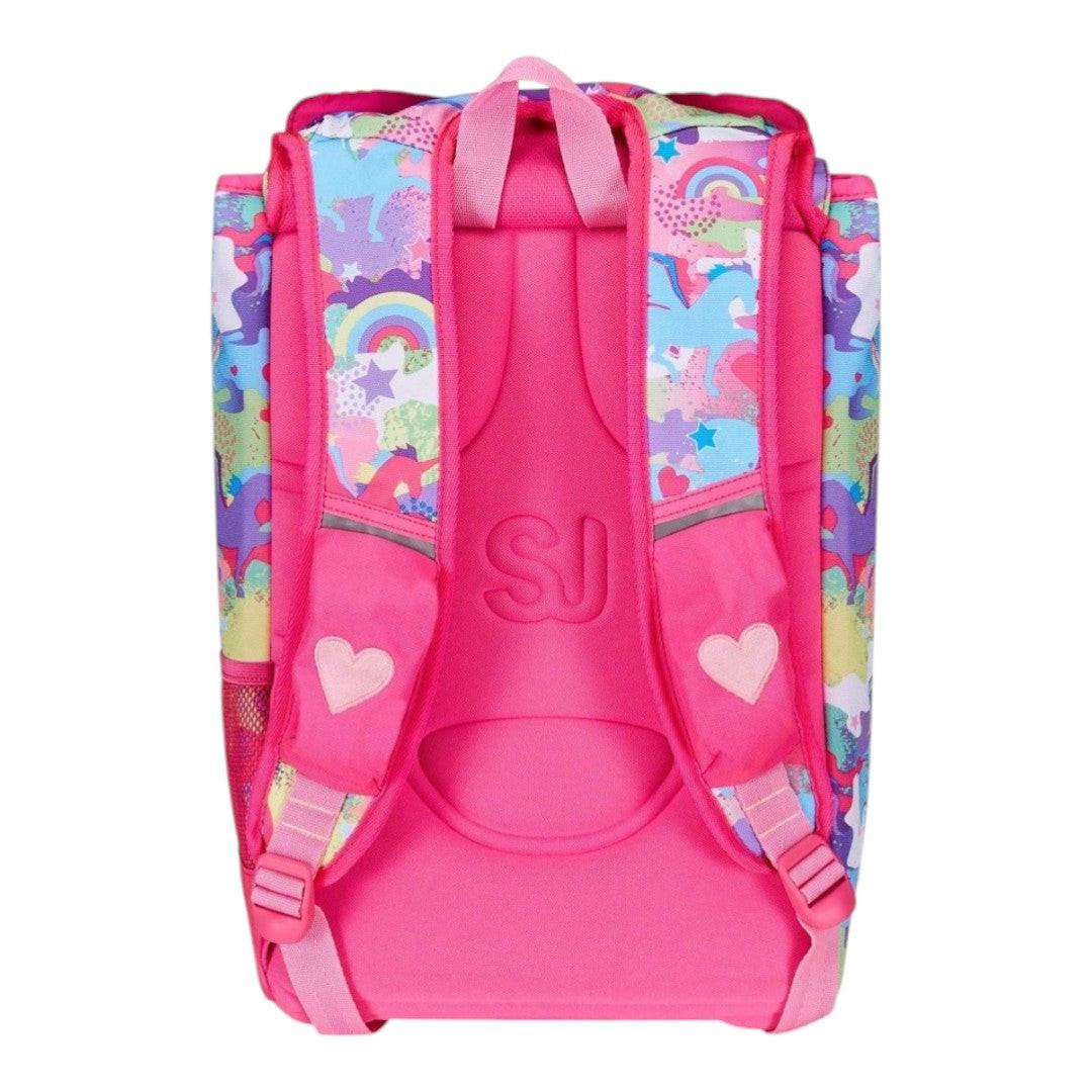 Zaino Estensibile SJ Gang Unibraid con Ali in Satin 29L.