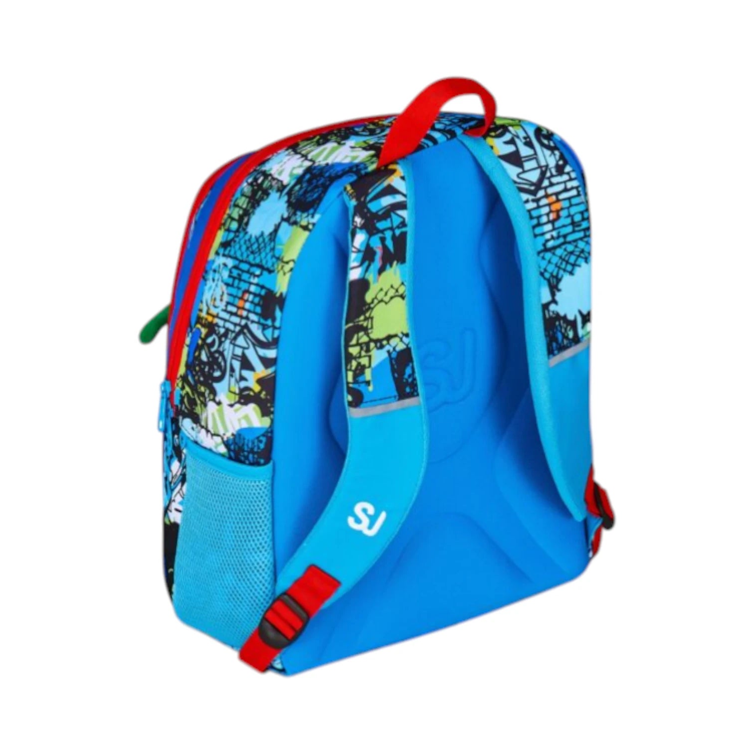 {{ product.title }} {{ product.vendor }} zaino scuola astuccio cancelleria.