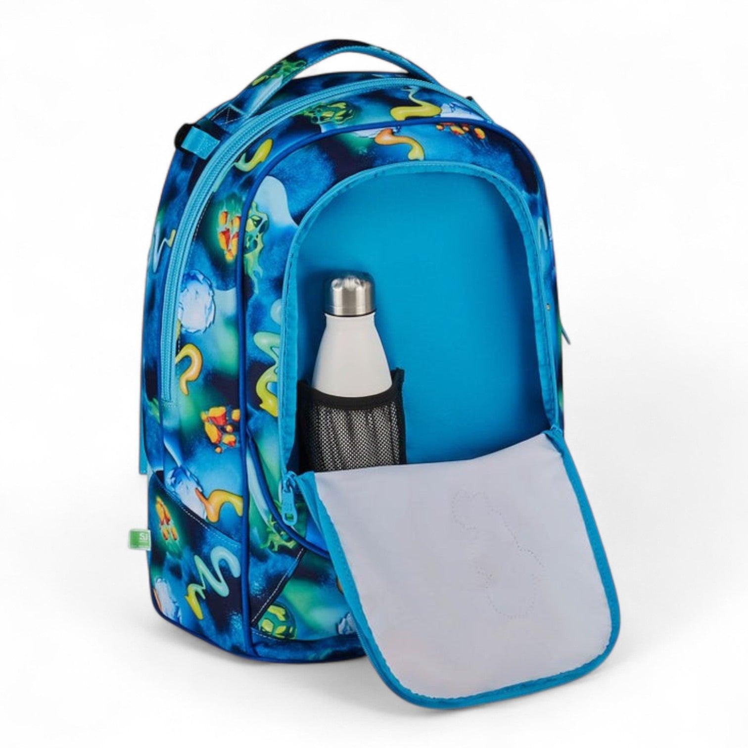 {{ product.title }} {{ product.vendor }} zaino scuola astuccio cancelleria.