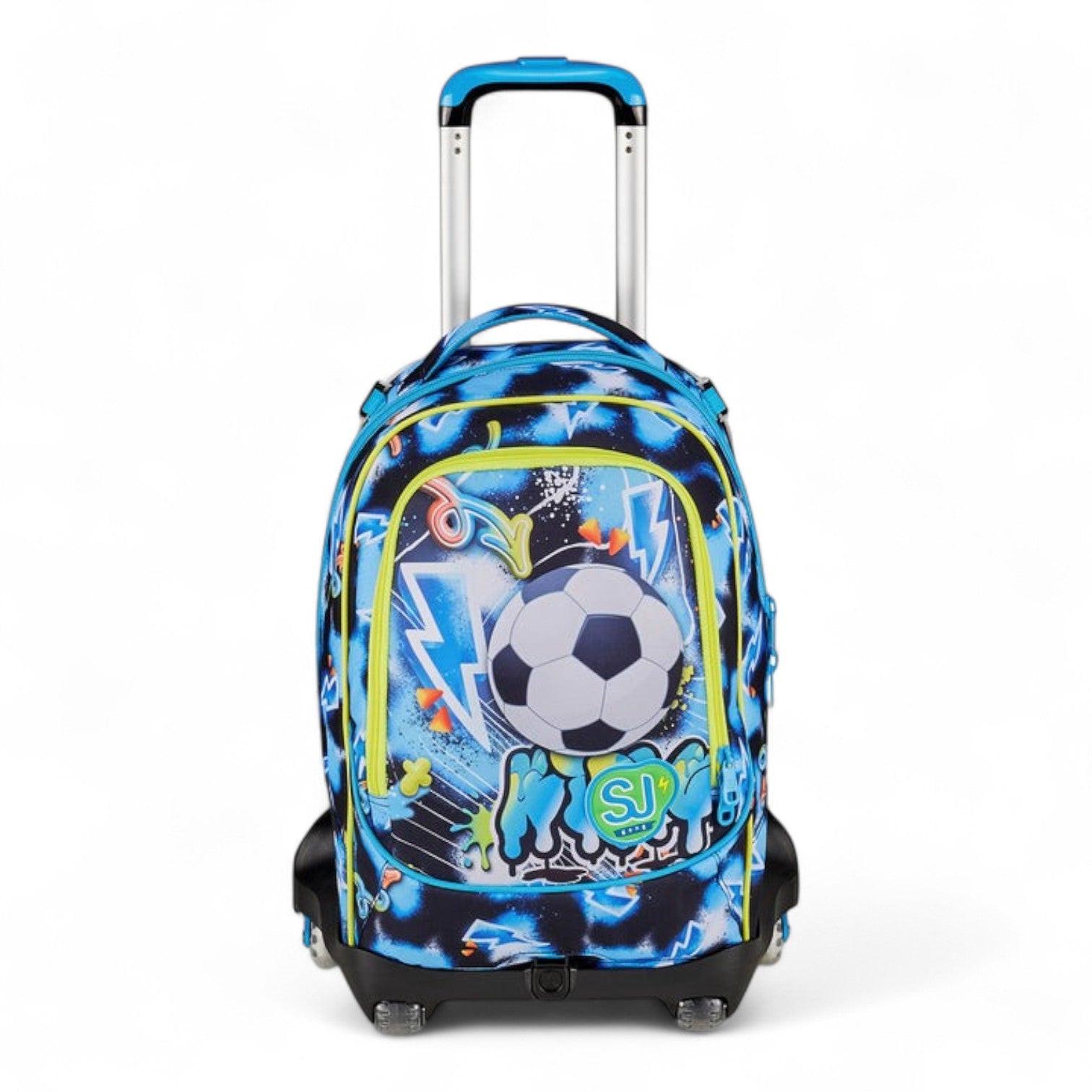 {{ product.title }} {{ product.vendor }} zaino scuola astuccio cancelleria.