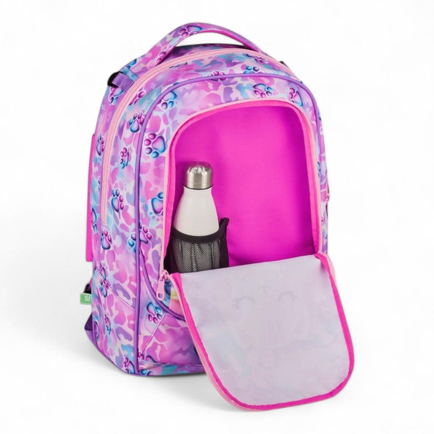Trolley Seven SJ Gang Jack Glowcat 8 ruote 34L.