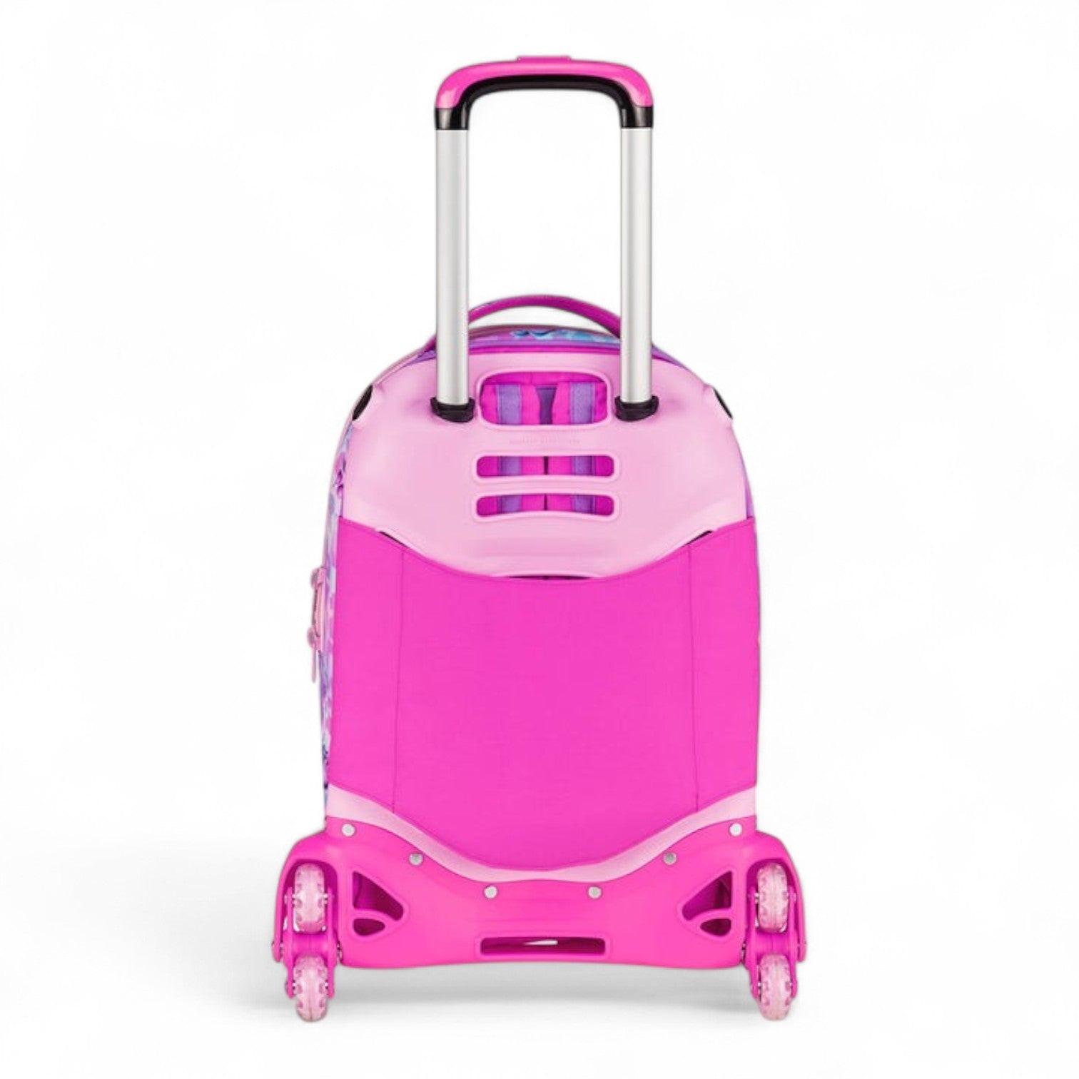 Trolley Seven SJ Gang Jack Glowcat 8 ruote 34L.