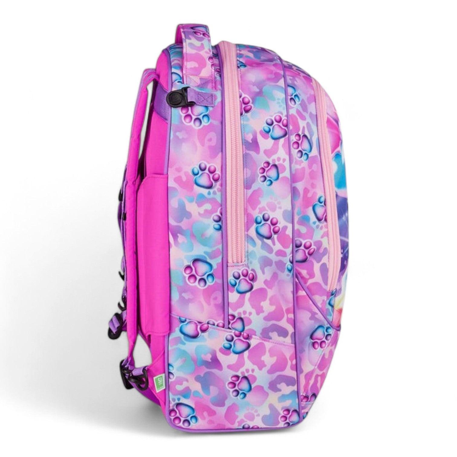 Trolley Seven SJ Gang Jack Glowcat 8 ruote 34L.