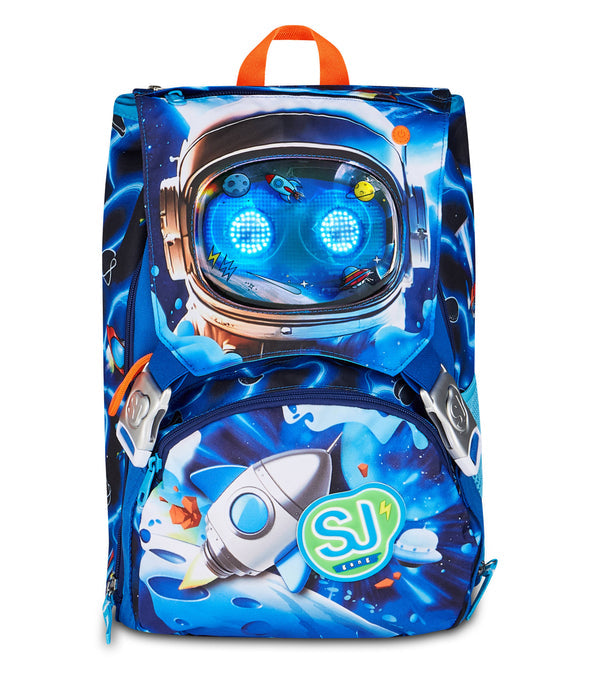 {{ product.title }} {{ product.vendor }} zaino scuola astuccio cancelleria.