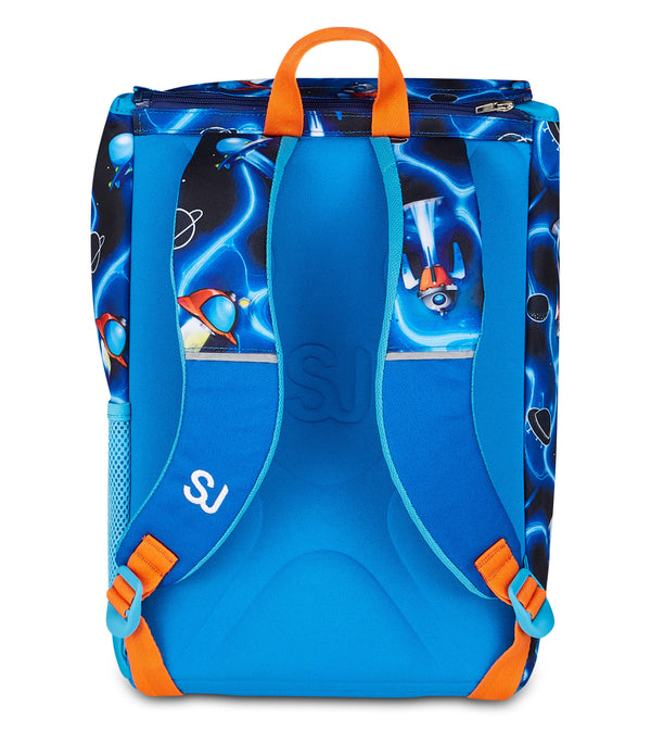 {{ product.title }} {{ product.vendor }} zaino scuola astuccio cancelleria.