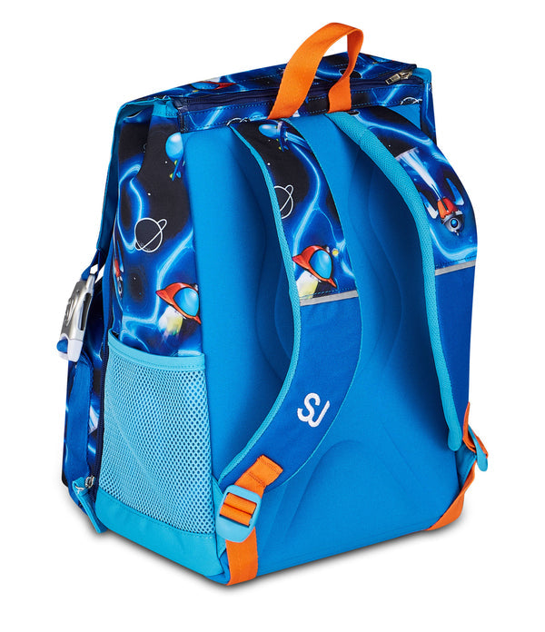 {{ product.title }} {{ product.vendor }} zaino scuola astuccio cancelleria.