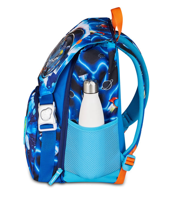 {{ product.title }} {{ product.vendor }} zaino scuola astuccio cancelleria.