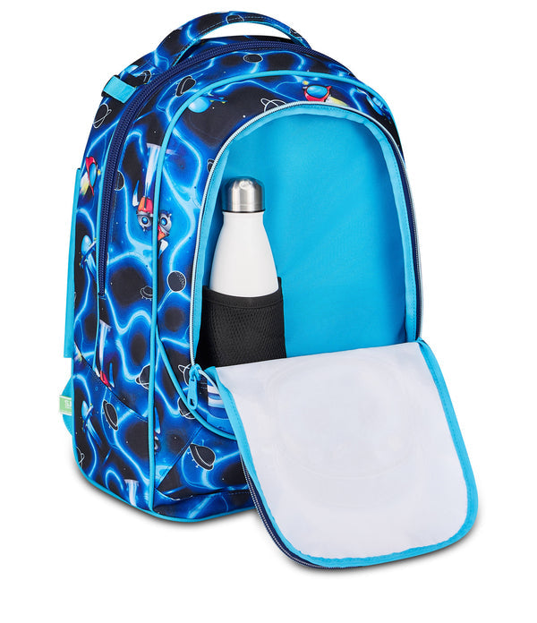 {{ product.title }} {{ product.vendor }} zaino scuola astuccio cancelleria.