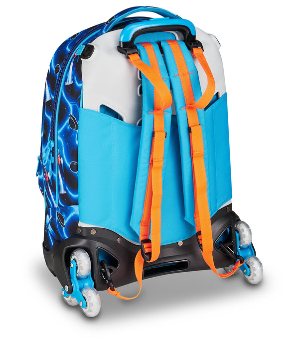 {{ product.title }} {{ product.vendor }} zaino scuola astuccio cancelleria.