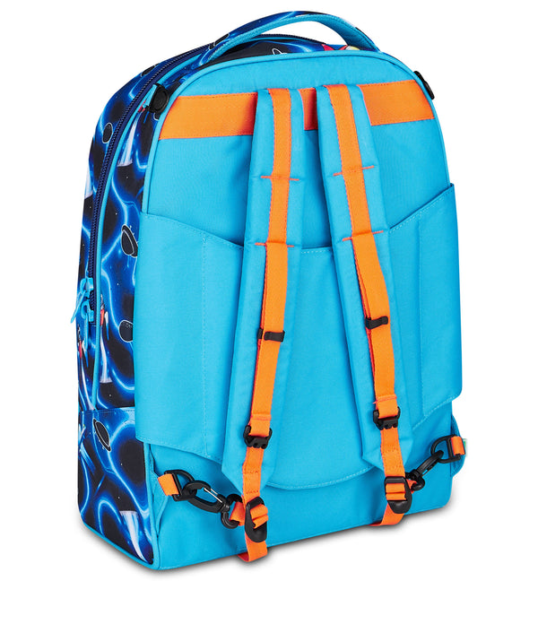 {{ product.title }} {{ product.vendor }} zaino scuola astuccio cancelleria.