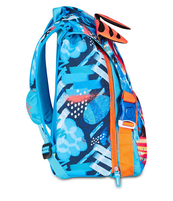 {{ product.title }} {{ product.vendor }} zaino scuola astuccio cancelleria.