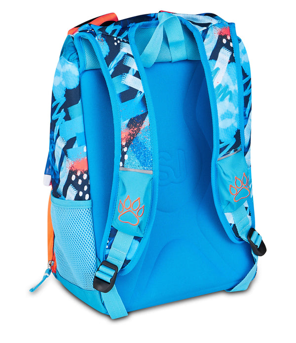 {{ product.title }} {{ product.vendor }} zaino scuola astuccio cancelleria.