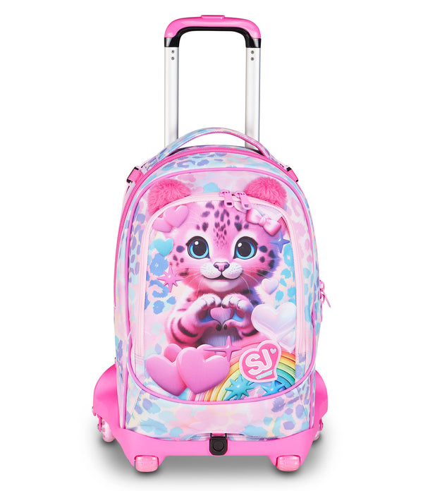 {{ product.title }} {{ product.vendor }} zaino scuola astuccio cancelleria.
