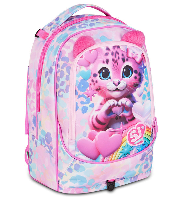 {{ product.title }} {{ product.vendor }} zaino scuola astuccio cancelleria.