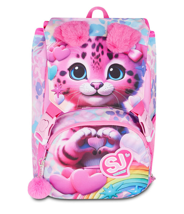 {{ product.title }} {{ product.vendor }} zaino scuola astuccio cancelleria.