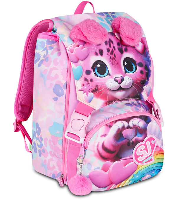 {{ product.title }} {{ product.vendor }} zaino scuola astuccio cancelleria.