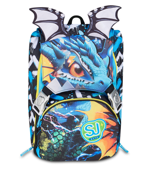 {{ product.title }} {{ product.vendor }} zaino scuola astuccio cancelleria.