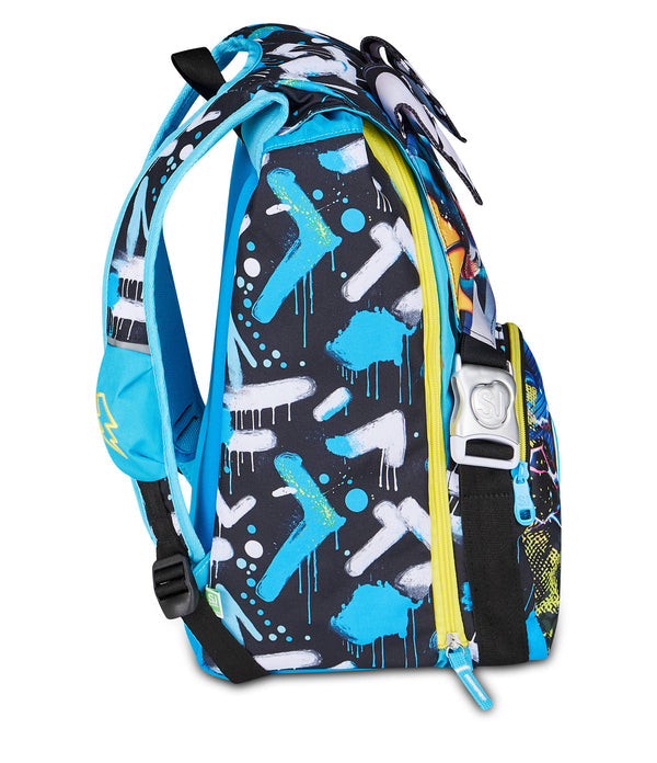 {{ product.title }} {{ product.vendor }} zaino scuola astuccio cancelleria.