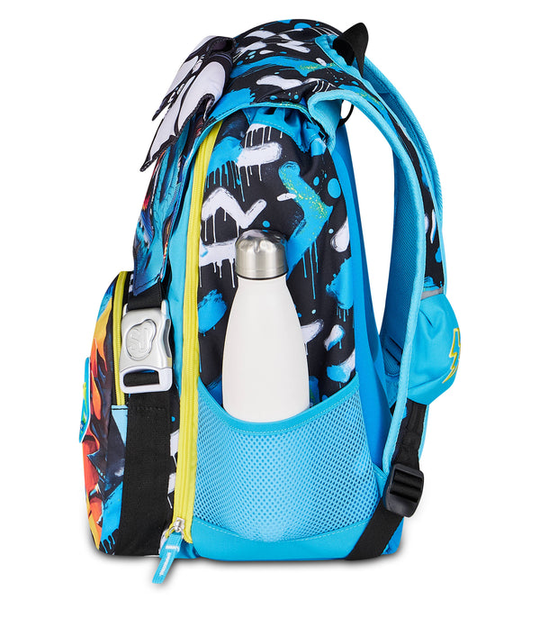 {{ product.title }} {{ product.vendor }} zaino scuola astuccio cancelleria.