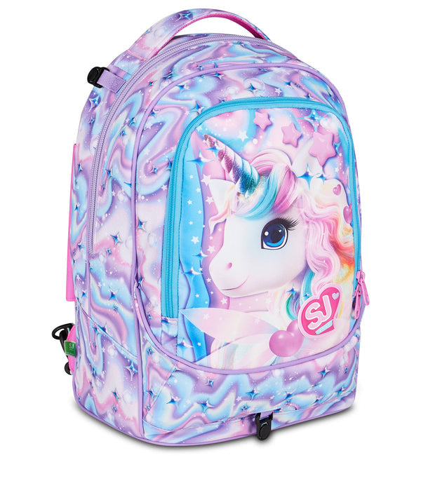 {{ product.title }} {{ product.vendor }} zaino scuola astuccio cancelleria.