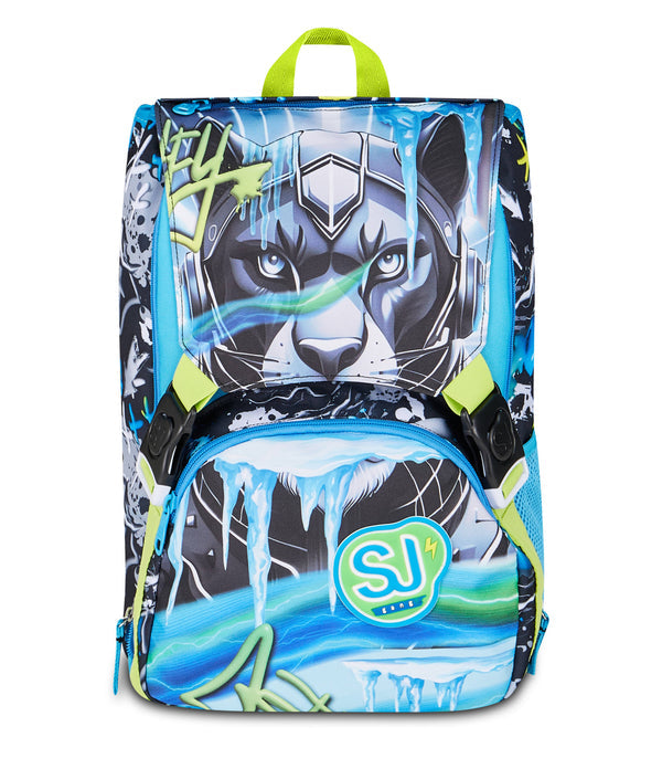 {{ product.title }} {{ product.vendor }} zaino scuola astuccio cancelleria.