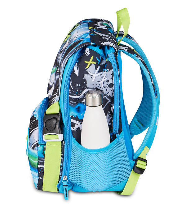 {{ product.title }} {{ product.vendor }} zaino scuola astuccio cancelleria.